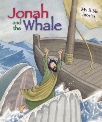 Jonah and the whale  cover image cdn