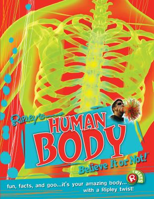Human body  cover image cdn