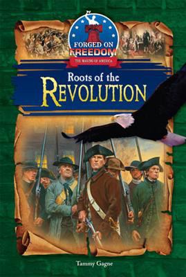 Roots of the Revolution  cover image cdn