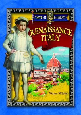 Renaissance Italy  cover image cdn