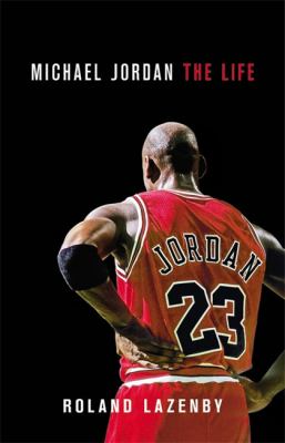 Michael Jordan : the life  cover image cdn