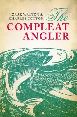 The compleat angler  cover image cdn