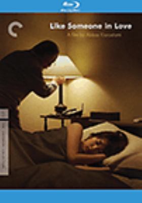 Like someone in love [Blu-ray + DVD combo] cover image cdn