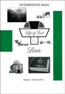 Life of Fred. Liver  cover image cdn