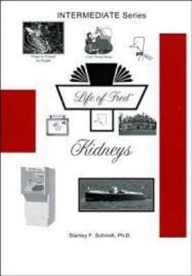 Life of Fred. Kidneys  cover image cdn