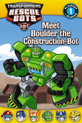 Meet Boulder the Construction-Bot  cover image cdn