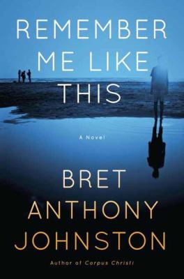 Remember me like this cover image