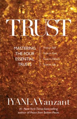 Trust : mastering the four essential trusts  cover image cdn