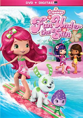 Fun under the sun cover image