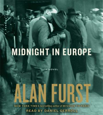 Midnight in Europe cover image cdn