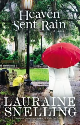 Heaven sent rain cover image