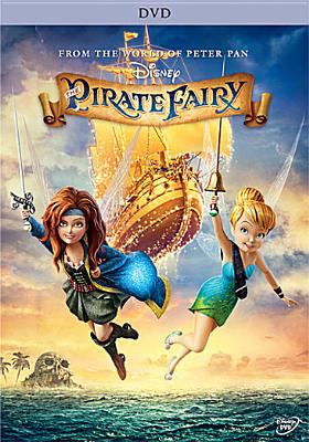 The pirate fairy cover image cdn
