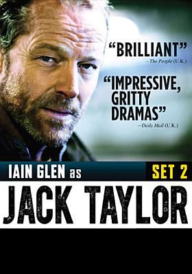 Jack Taylor. Season 2 cover image cdn