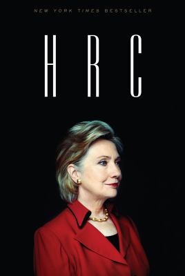 HRC state secrets and the rebirth of Hillary Clinton cover image cdn