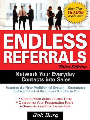 Endless referrals, third edition cover image cdn
