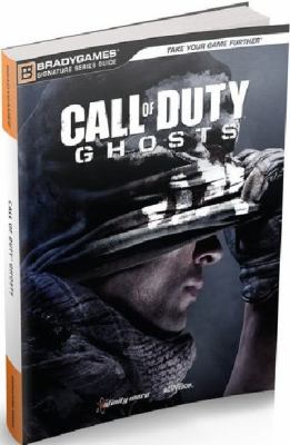 Call of duty. Ghosts  cover image cdn