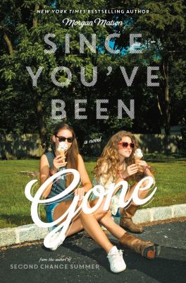 Since you've been gone  cover image cdn