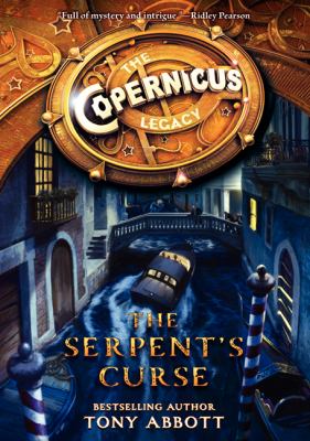 The serpent's curse  cover image cdn