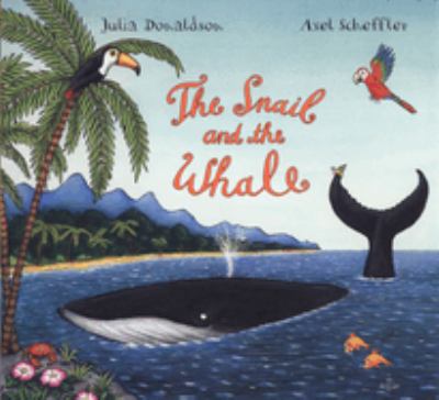 The snail and the whale  cover image cdn