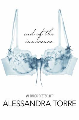 The end of the innocence  cover image cdn