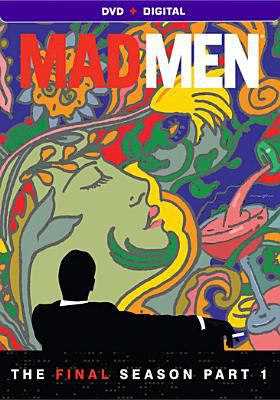Mad men. Season 7, part 1 cover image cdn