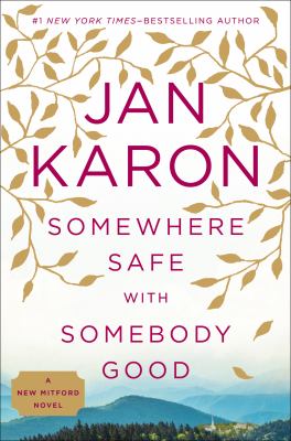 Somewhere safe with somebody good  cover image cdn
