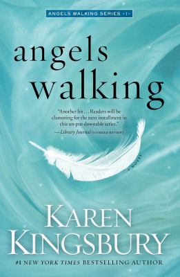 Angels walking  cover image cdn