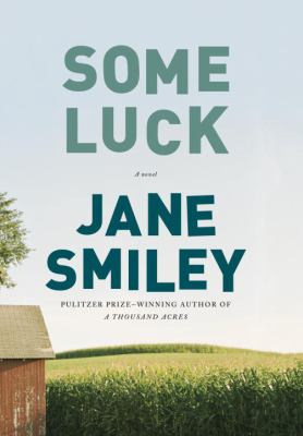 Some luck  cover image cdn