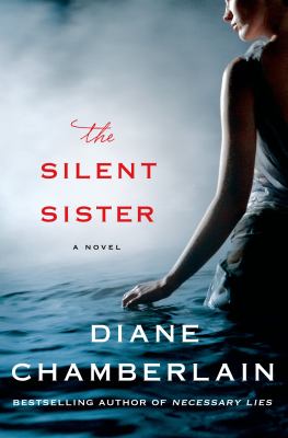 The silent sister  cover image cdn