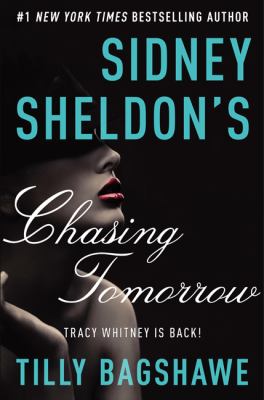 Sidney Sheldon's Chasing tomorrow  cover image cdn
