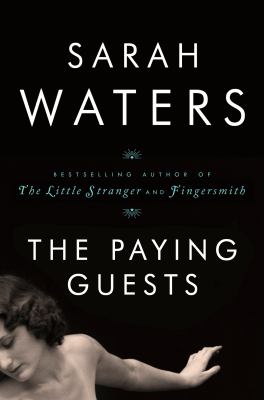 The paying guests cover image