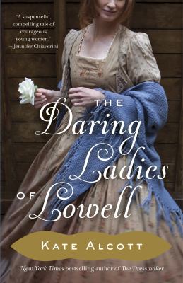 The daring ladies of Lowell cover image cdn