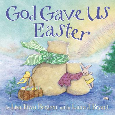 God gave us Easter  cover image cdn