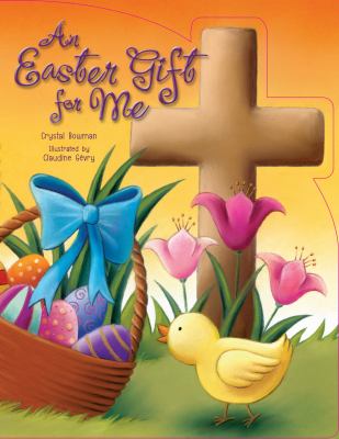 An Easter gift for me  cover image cdn