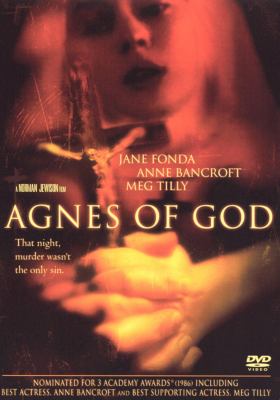 Agnes of God cover image cdn