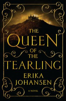The queen of the tearling  cover image cdn