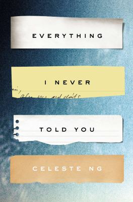 Everything I never told you  cover image cdn
