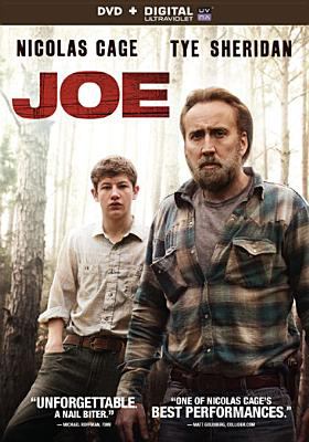 Joe cover image