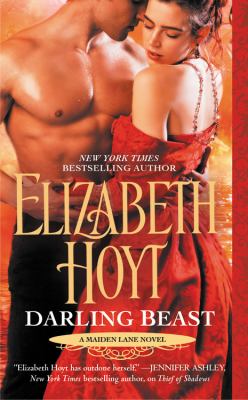 Darling beast  cover image cdn