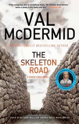 The skeleton road cover image