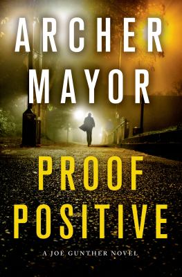 Proof positive cover image