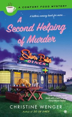 A second helping of murder  cover image cdn