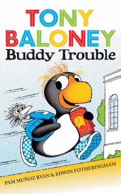 Buddy trouble  cover image cdn