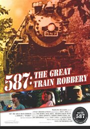 587, the great train robbery cover image cdn