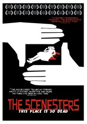 The scenesters cover image cdn