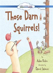 Those darn squirrels! cover image cdn
