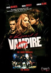 I kissed a vampire cover image cdn