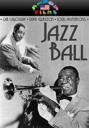 Jazz ball cover image cdn