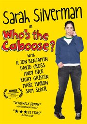 Who's the caboose? cover image cdn