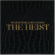 The heist [deluxe edition] cover image cdn